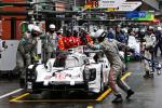 Porsche 919 Hybrid 2015 года